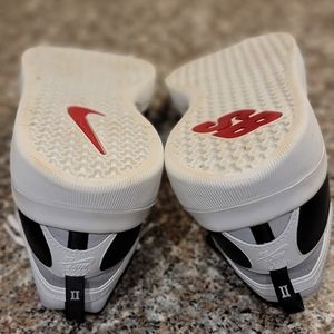 Nike SB Nyjah free 2.0